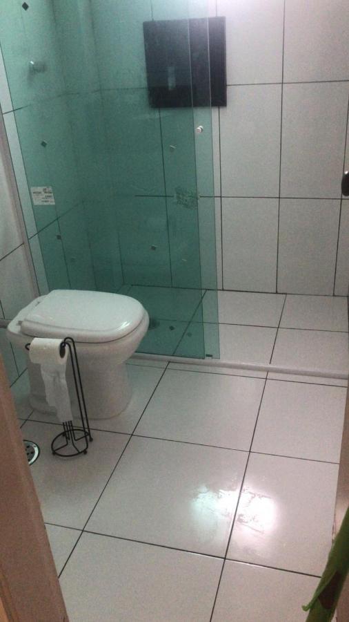 Apartamento Pe Na Areia - Tupi Apartman Praia Grande  Kültér fotó